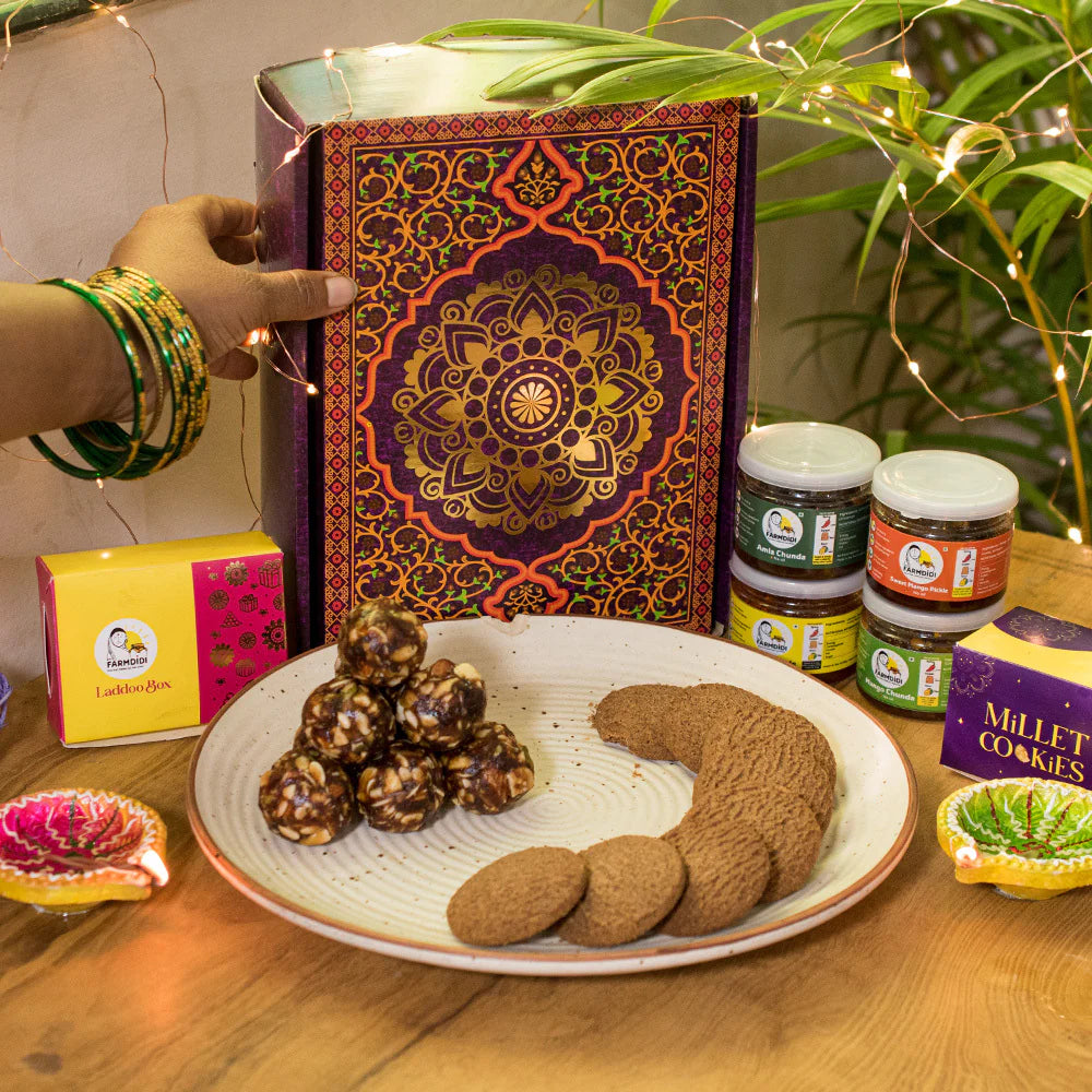 Diwali Gifts For Corporate