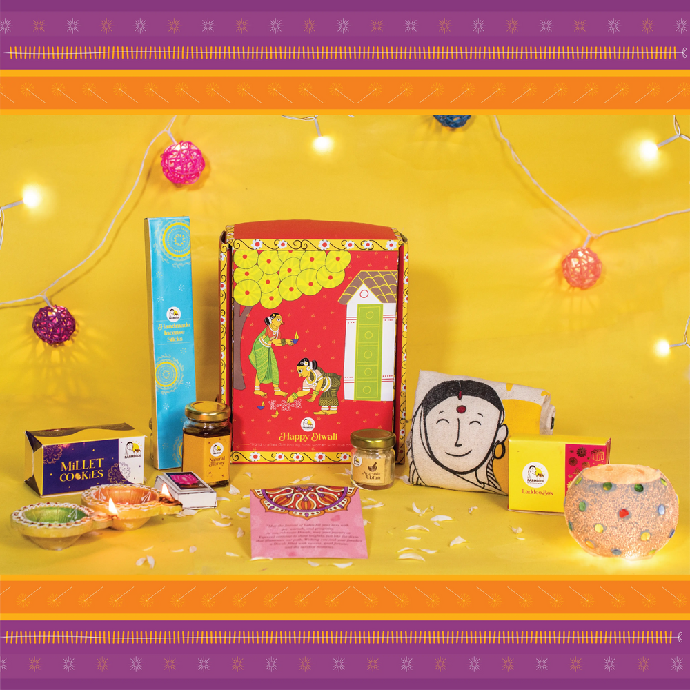 Mega Diwali Gift Hamper